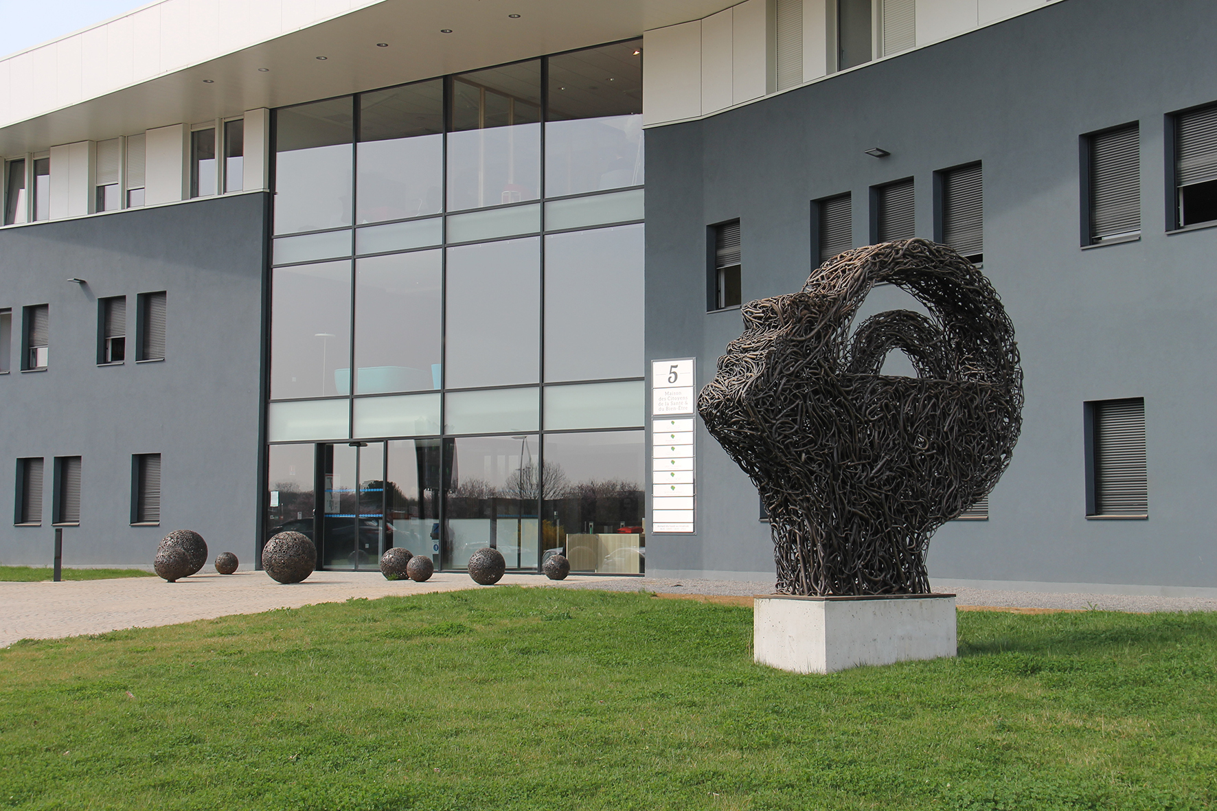 Equasens affiche un CA en progression