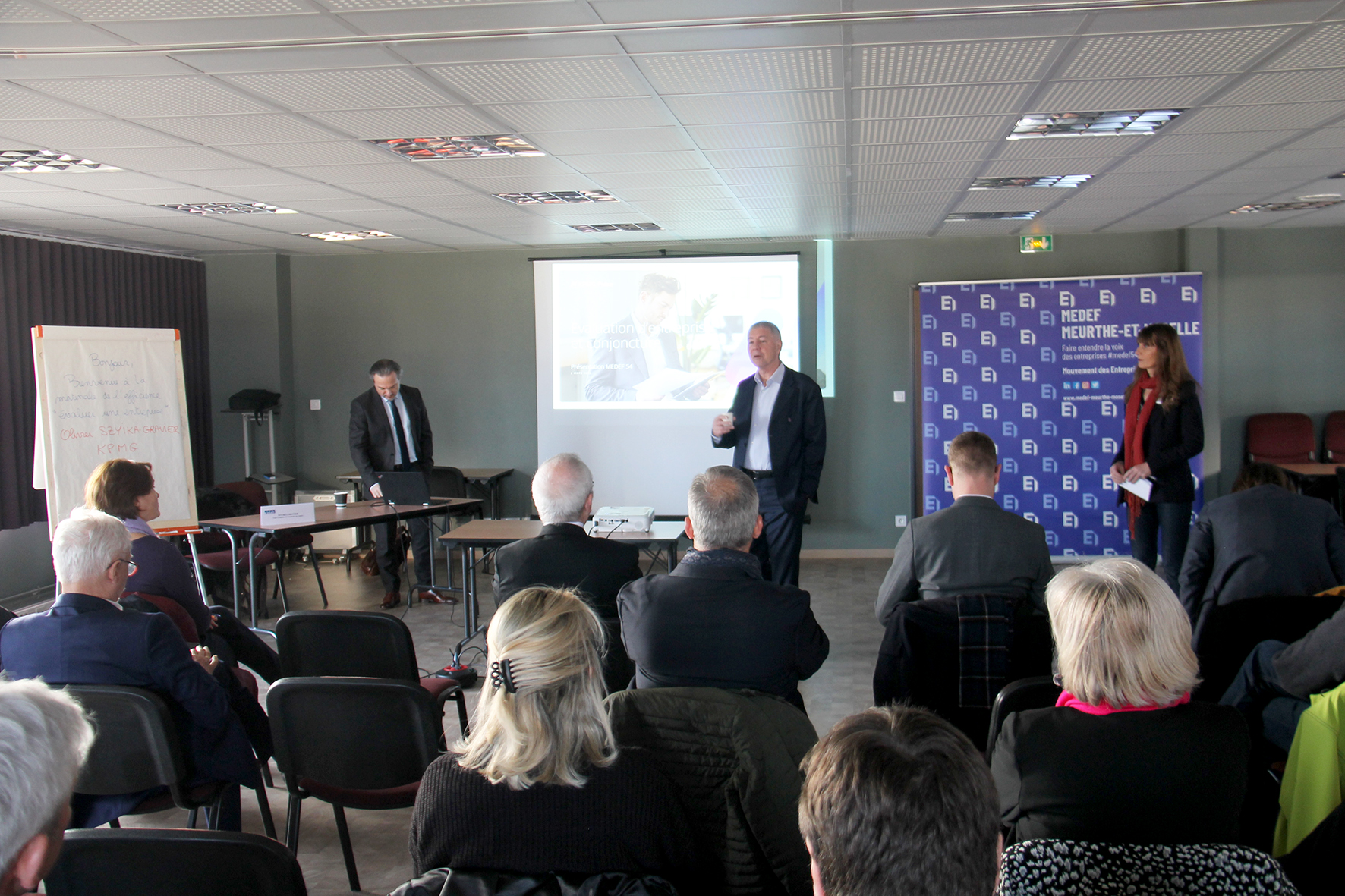 Retour des Rendez-vous de l’efficience