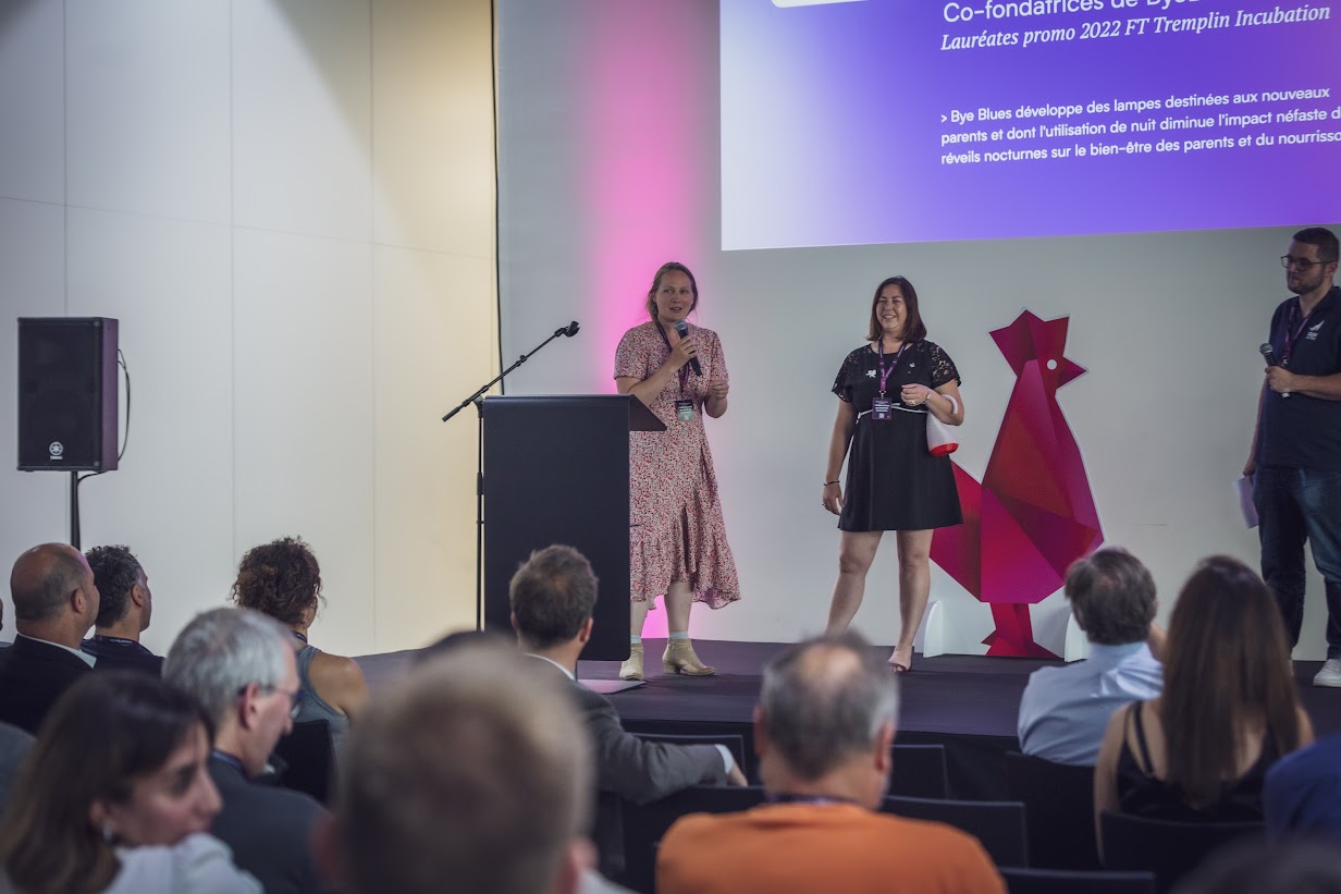 Ouverture des candidatures pour le programme French Tech Tremplin 