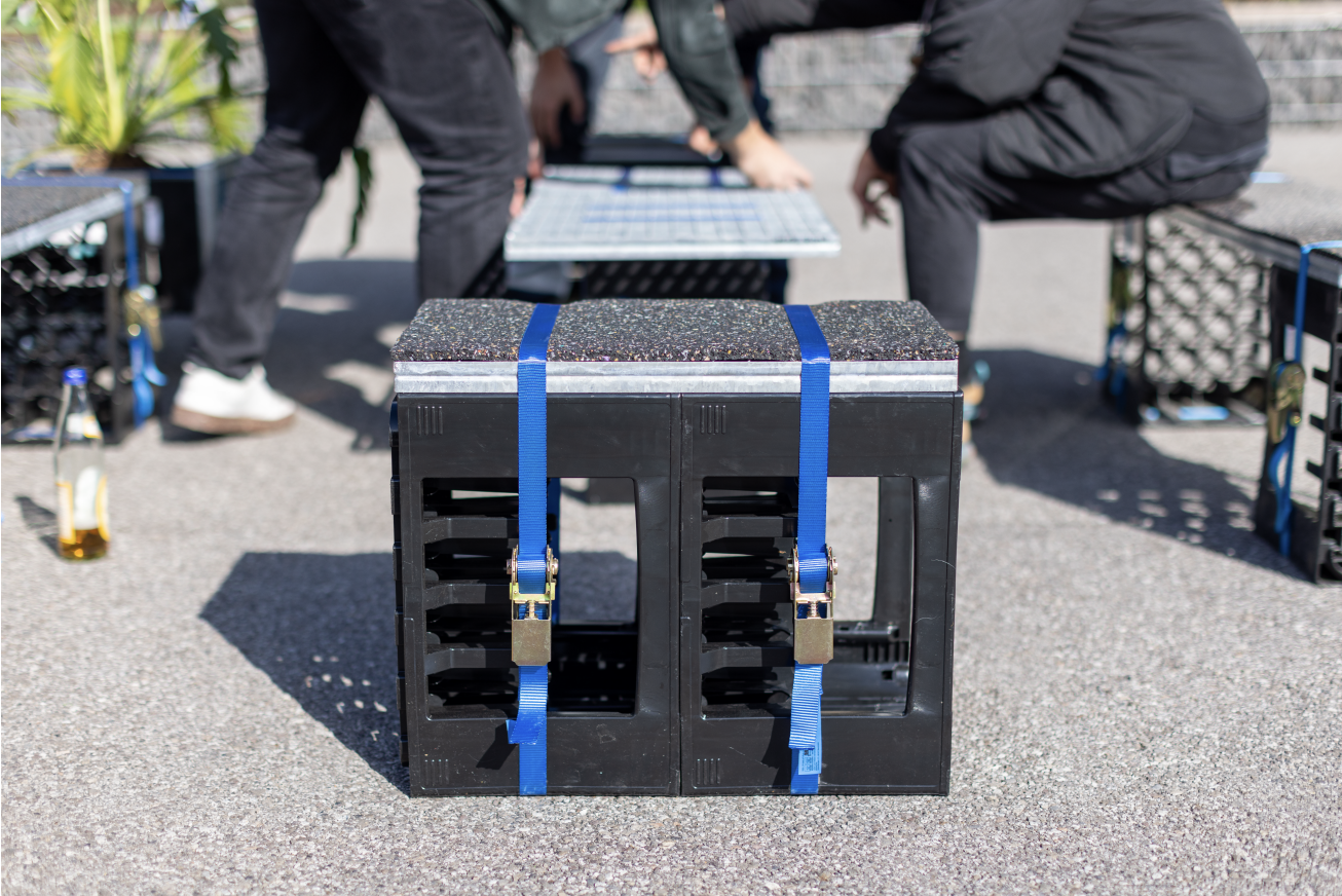 Metz Design Festival revient pour une 3e édition 