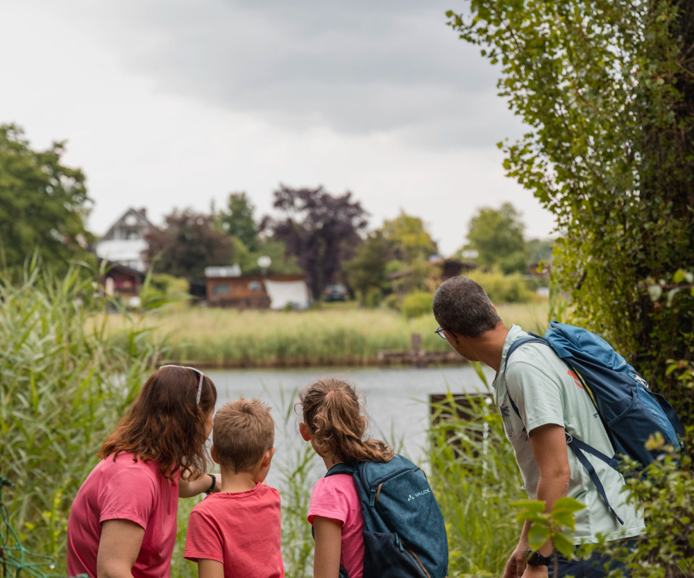 Sarreguemines : des idées de balades pour cet été 