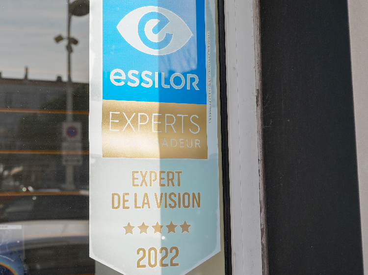 Essilor réalise de nouveaux exploits dans la production des verres ophtalmiques spéciaux