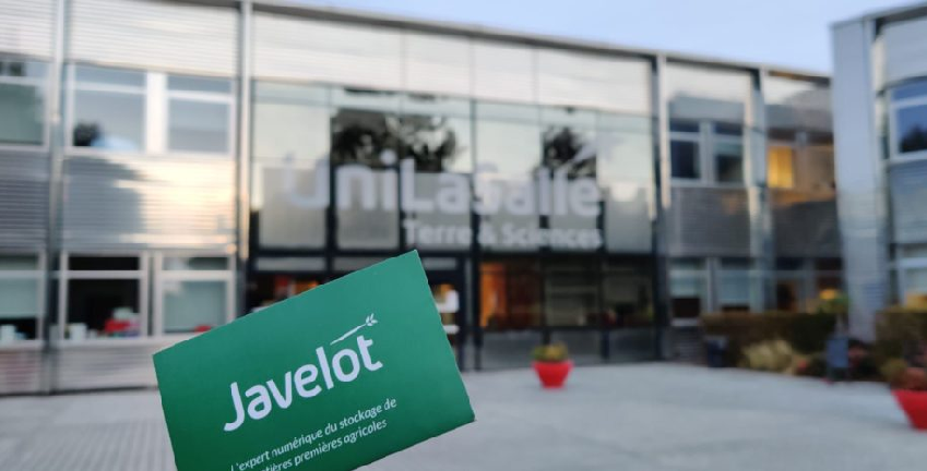 EMC2 utilise une nouvelle technologie de sondes connectées