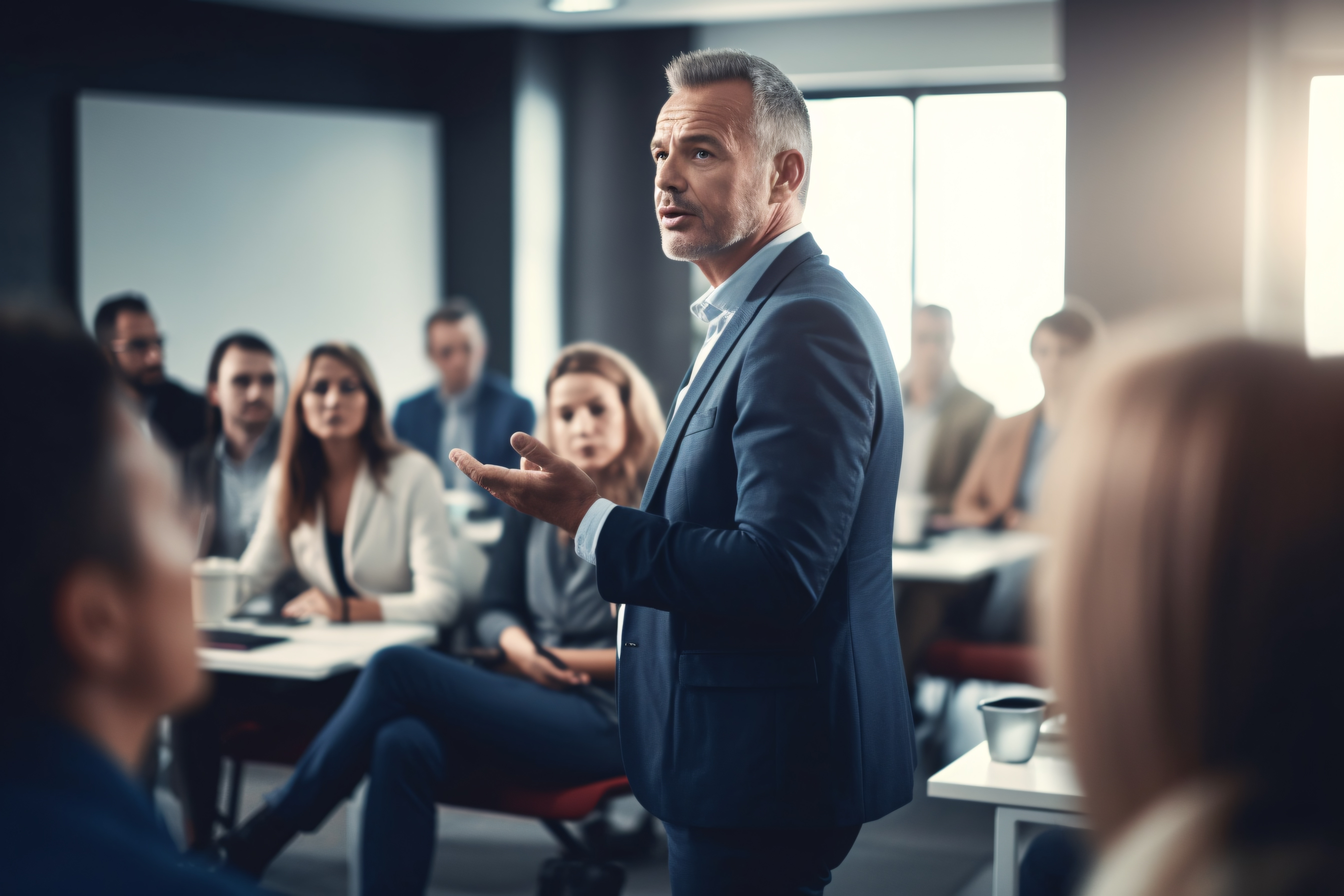 La CCI des Vosges organise l’atelier «Je Crée Ma Micro-Entreprise» à Épinal 