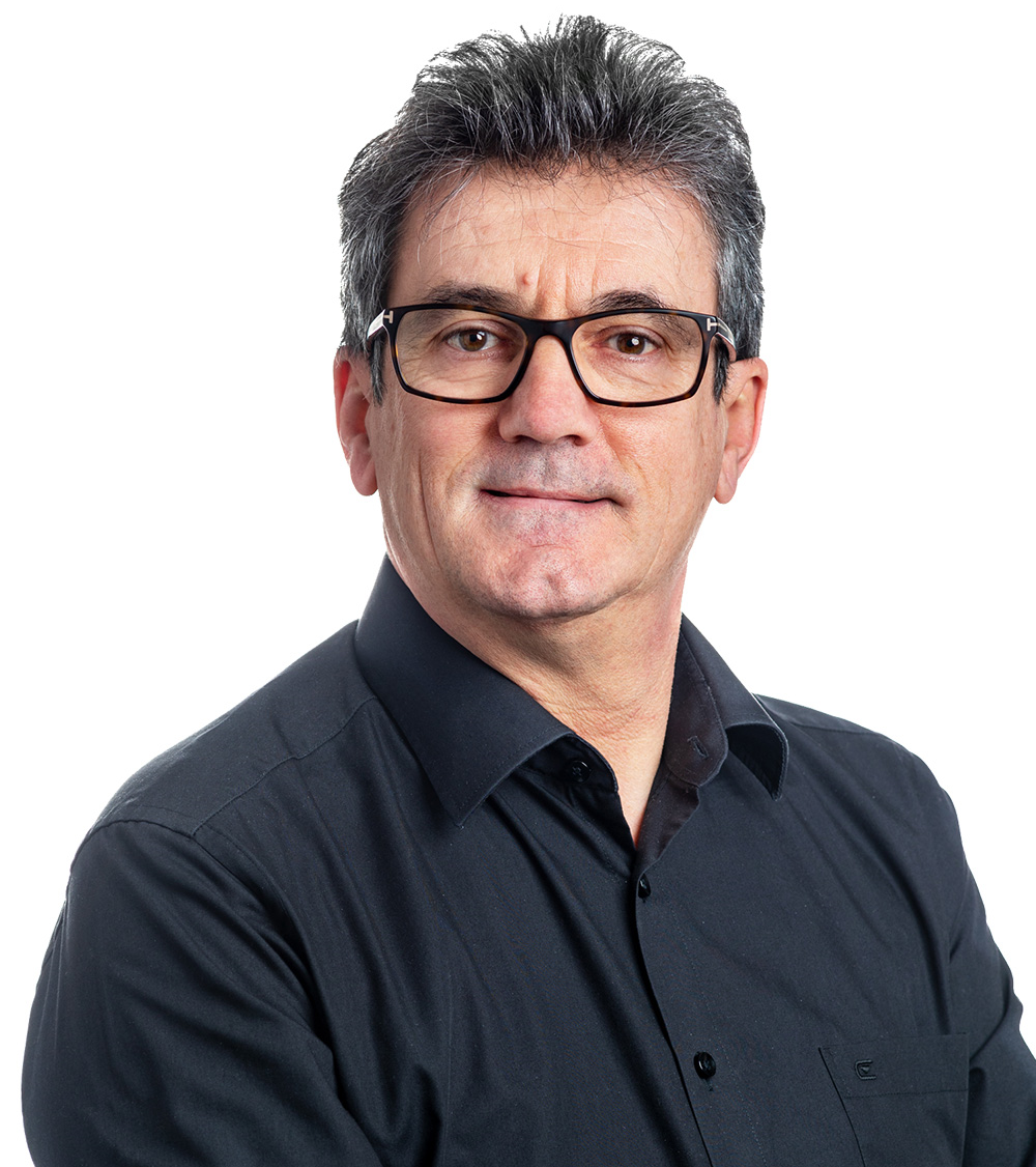 Franck Didier, une certaine idée de son métier