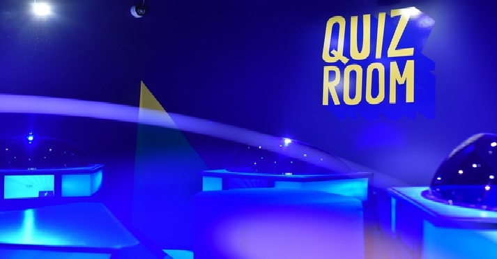 L’enseigne de loisirs immersifs Quiz Room débarque à Quetigny