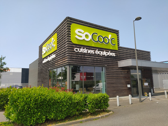 Une nouvelle enseigne SoCoo’c s'implante au Havre