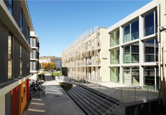 L’habitat intergénérationnel se développe à Metz