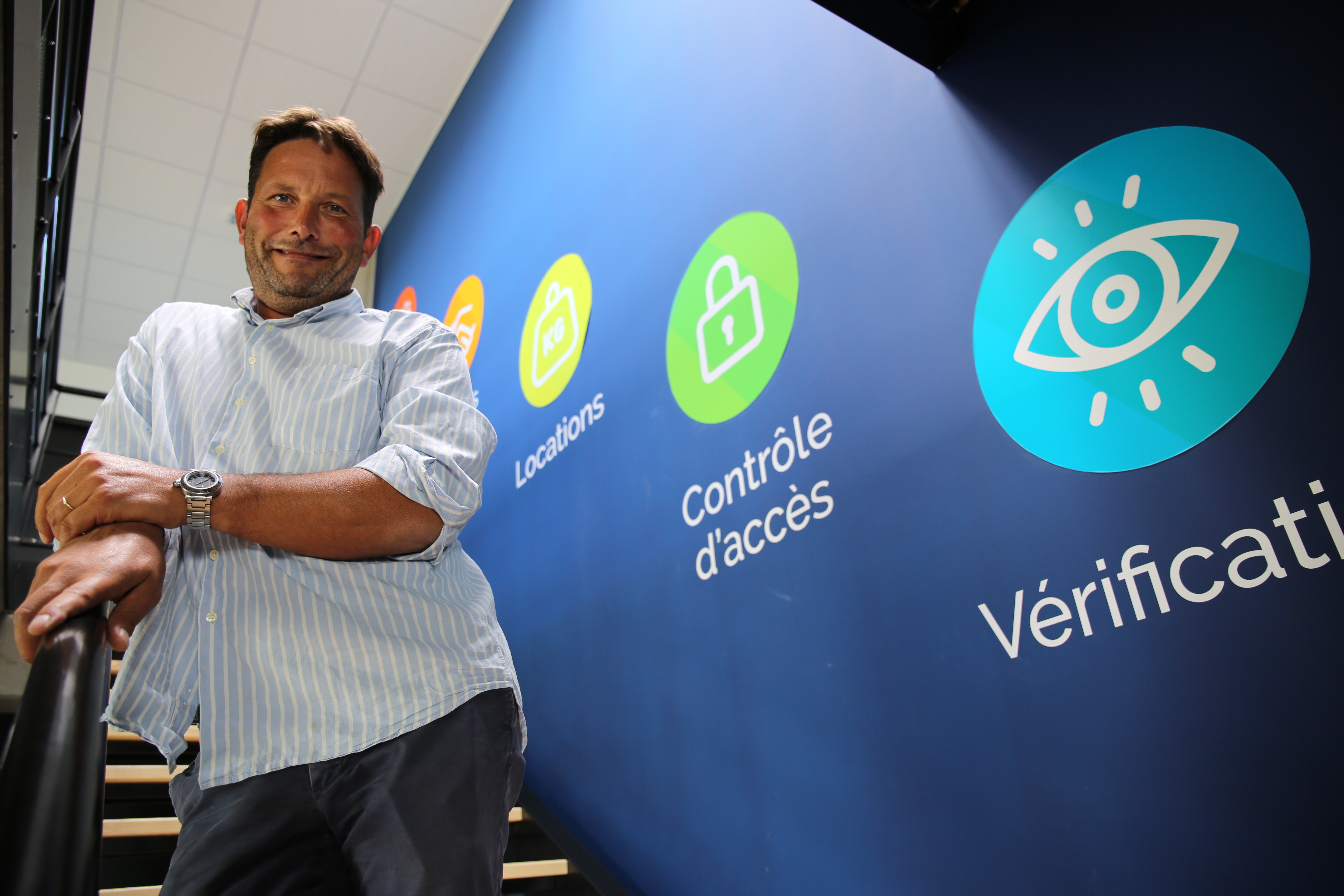 À Calais, DPK Pesage se développe