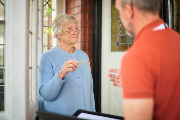 La préfecture de la Moselle informe sur les démarchages agressifs