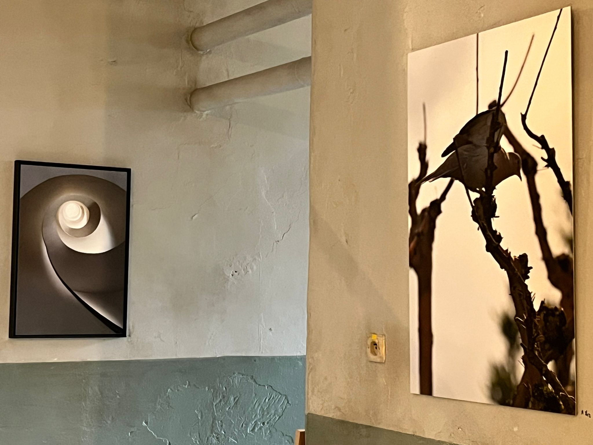 Quand l’ancienne maison d’arrêt de Compiègne devient lieu d’exposition