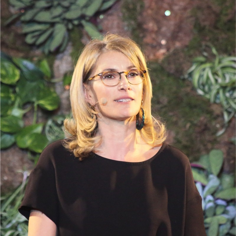 Virginie Carolo-Lutrot élue présidente de France Ville Durable