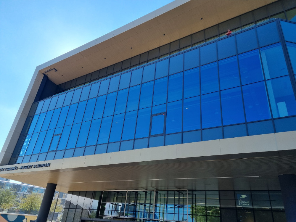 A Metz, un loyer moyen de 594 € pour se loger 