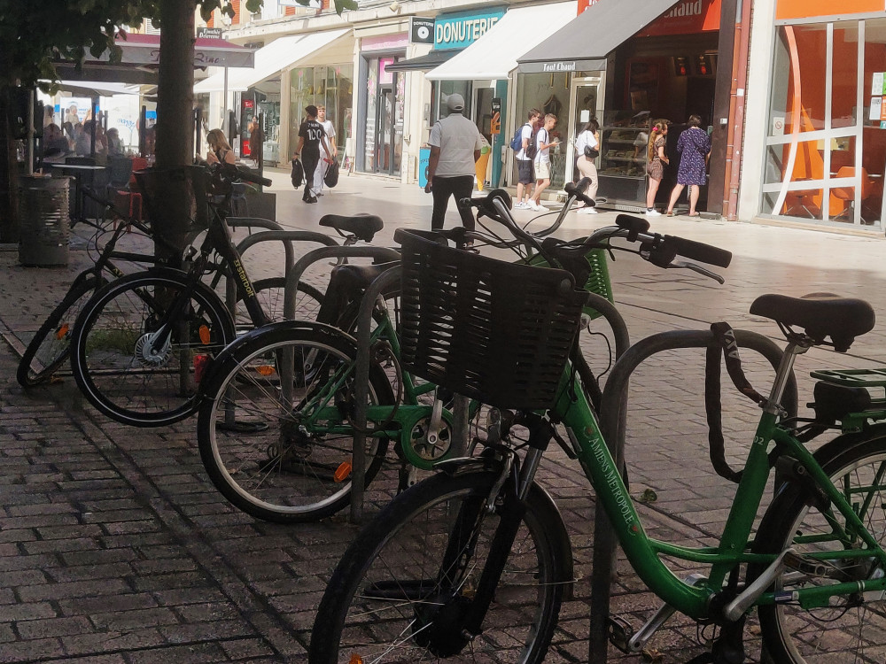 Lancement de la 9e édition du Challenge de la mobilité Hauts-de-France