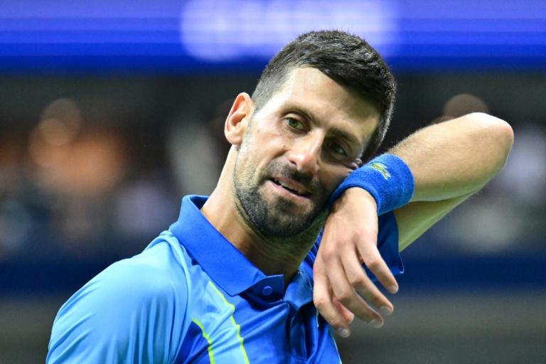 US Open: Djokovic, l'obsession hégémonique