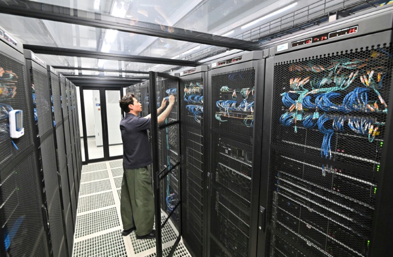 Réduire l'empreinte carbone de la tech, nouvelle promesse pour l'IA