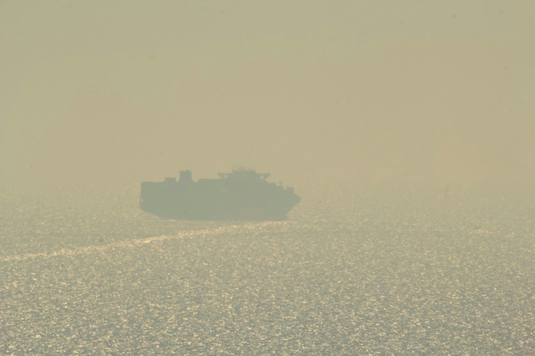 Céréales: Erdogan en Russie pour tenter de convaincre Poutine d'une reprise de l'accord