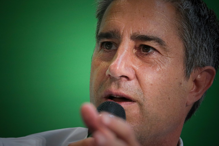 François Ruffin face aux patrons: 