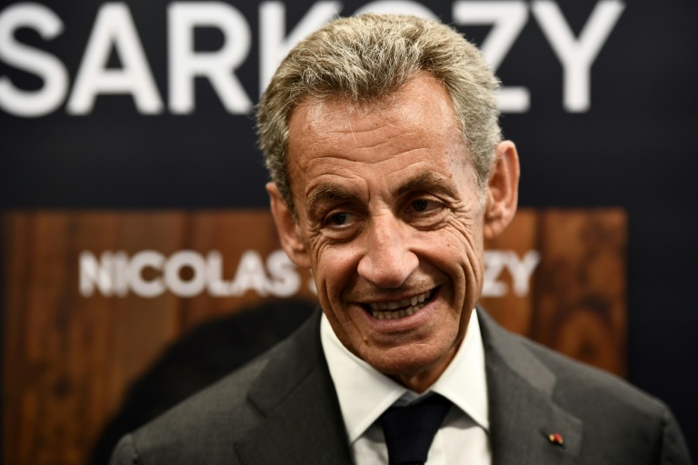 Rétractation de Takieddine: Sarkozy convoqué en vue d'une mise en examen