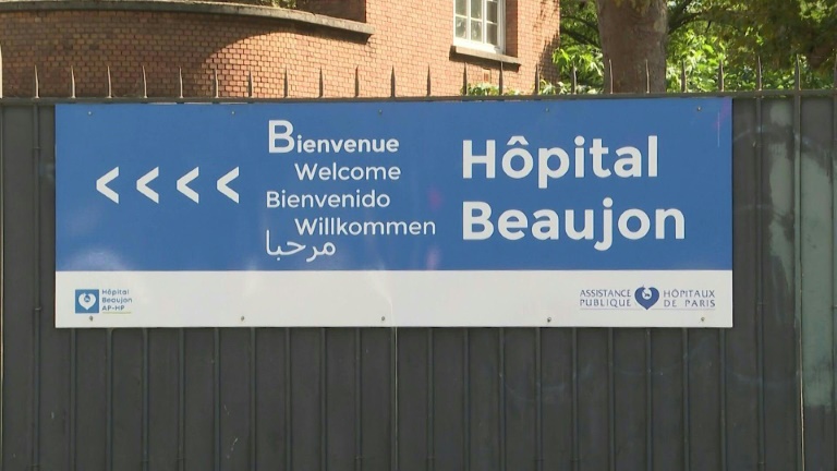 Nuit calme dans les Yvelines après la collision entre un adolescent et une voiture de police