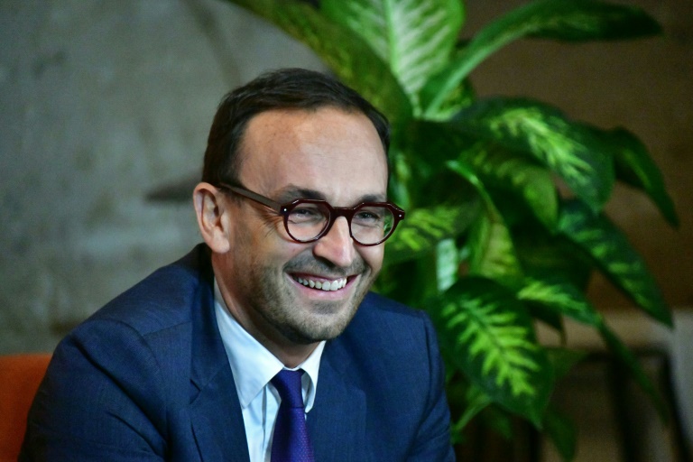 Budget, logement, immigration: le MoDem invite le gouvernement pour avancer ses pions