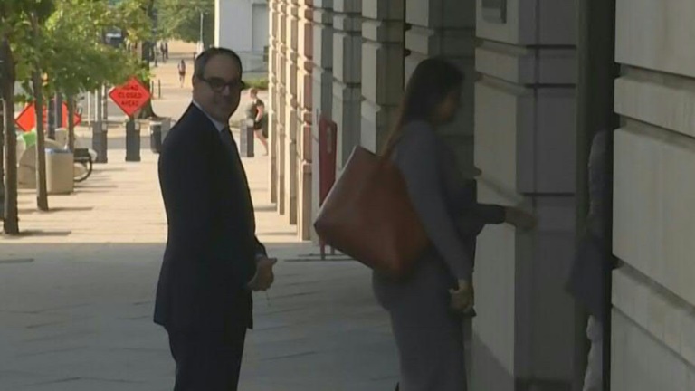 Début du procès contre Google, 