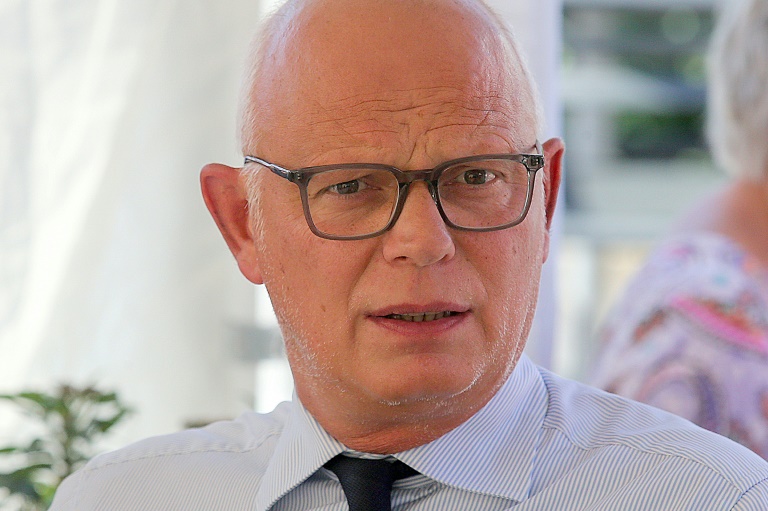 Édouard Philippe: Horizons, la discrète fabrique d'un candidat