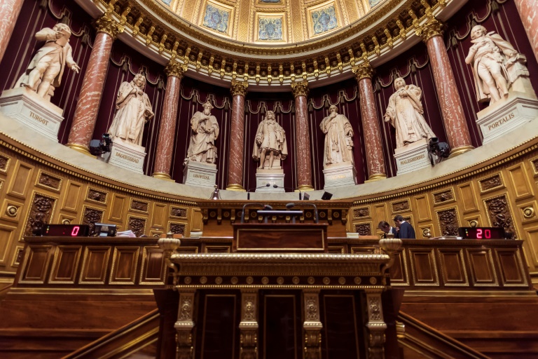 Sénatoriales à Paris: un air de répétition avant les municipales