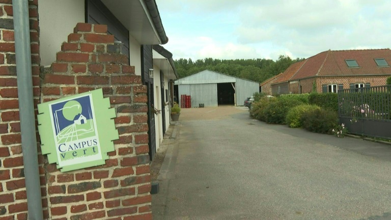 Logement étudiant: se mettre au vert pour plus d'air et moins de frais