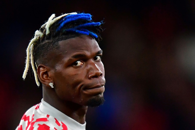 Séquestration de Paul Pogba: fin de la confrontation entre le footballeur et cinq suspects