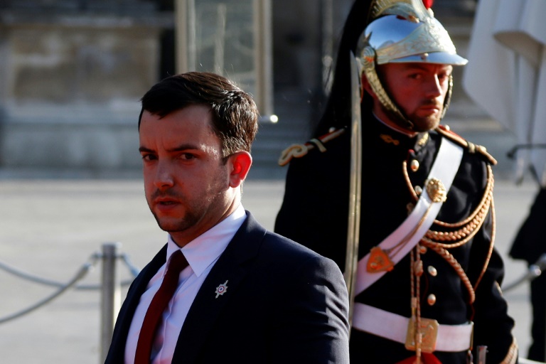 Assemblée: le RN cherche une victoire sur l'endométriose, ses adversaires une alternative