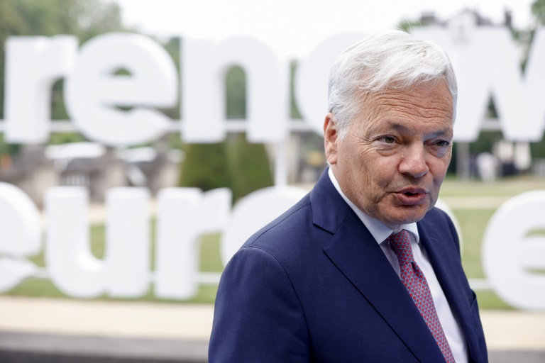 L'ancienne amende record contre Intel réduite par l'UE après un revers en justice