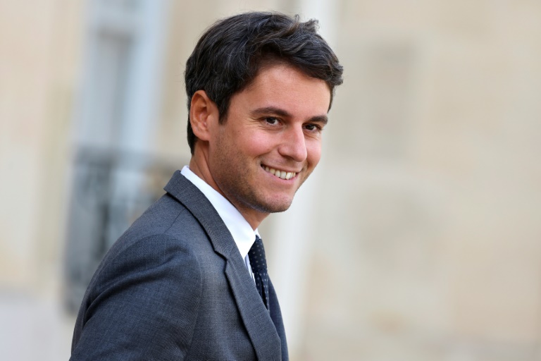 Gabriel Attal poursuit l'offensive sur le harcèlement scolaire, avant le plan interministériel