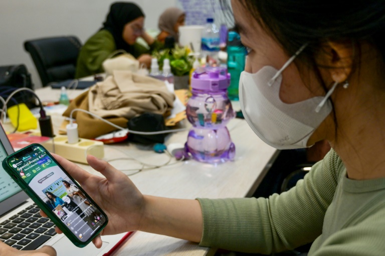 L’Indonésie interdit les transactions sur les réseaux sociaux pour protéger son commerce local