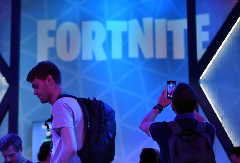 Epic Games, l'éditeur de Fortnite, licencie 16% du personnel