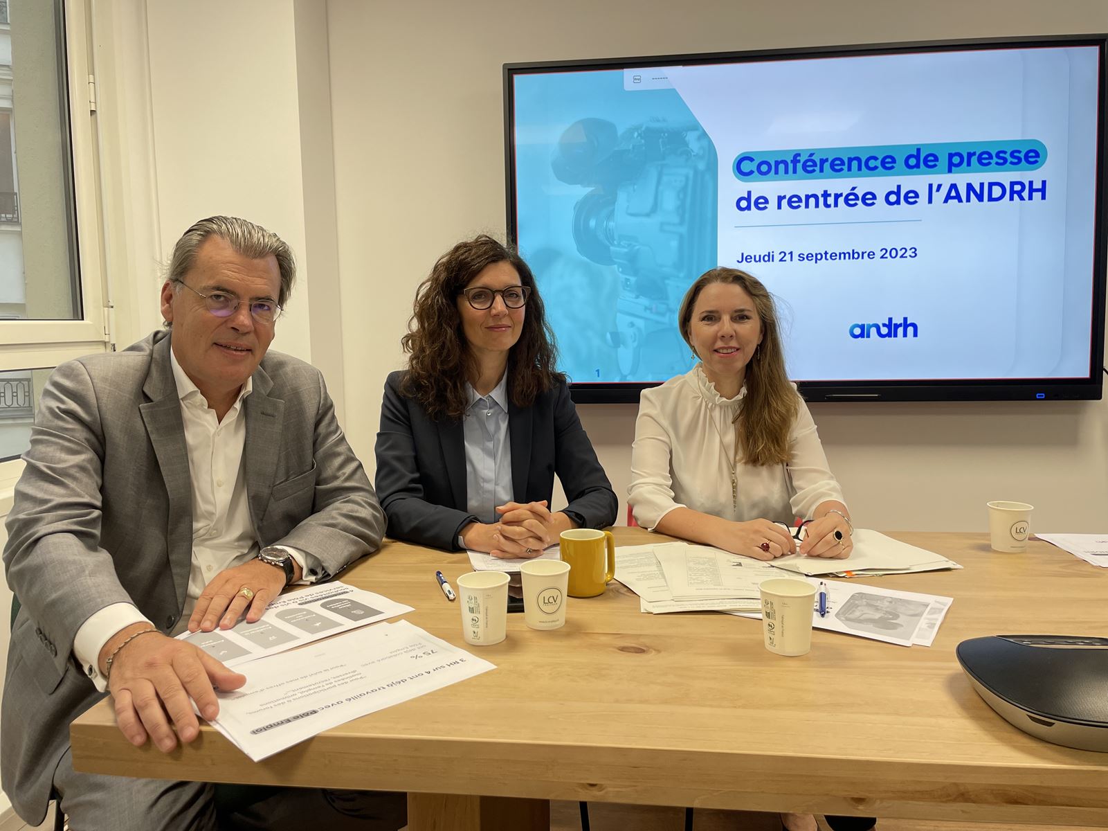 Focus sur les tendances RH de la rentrée