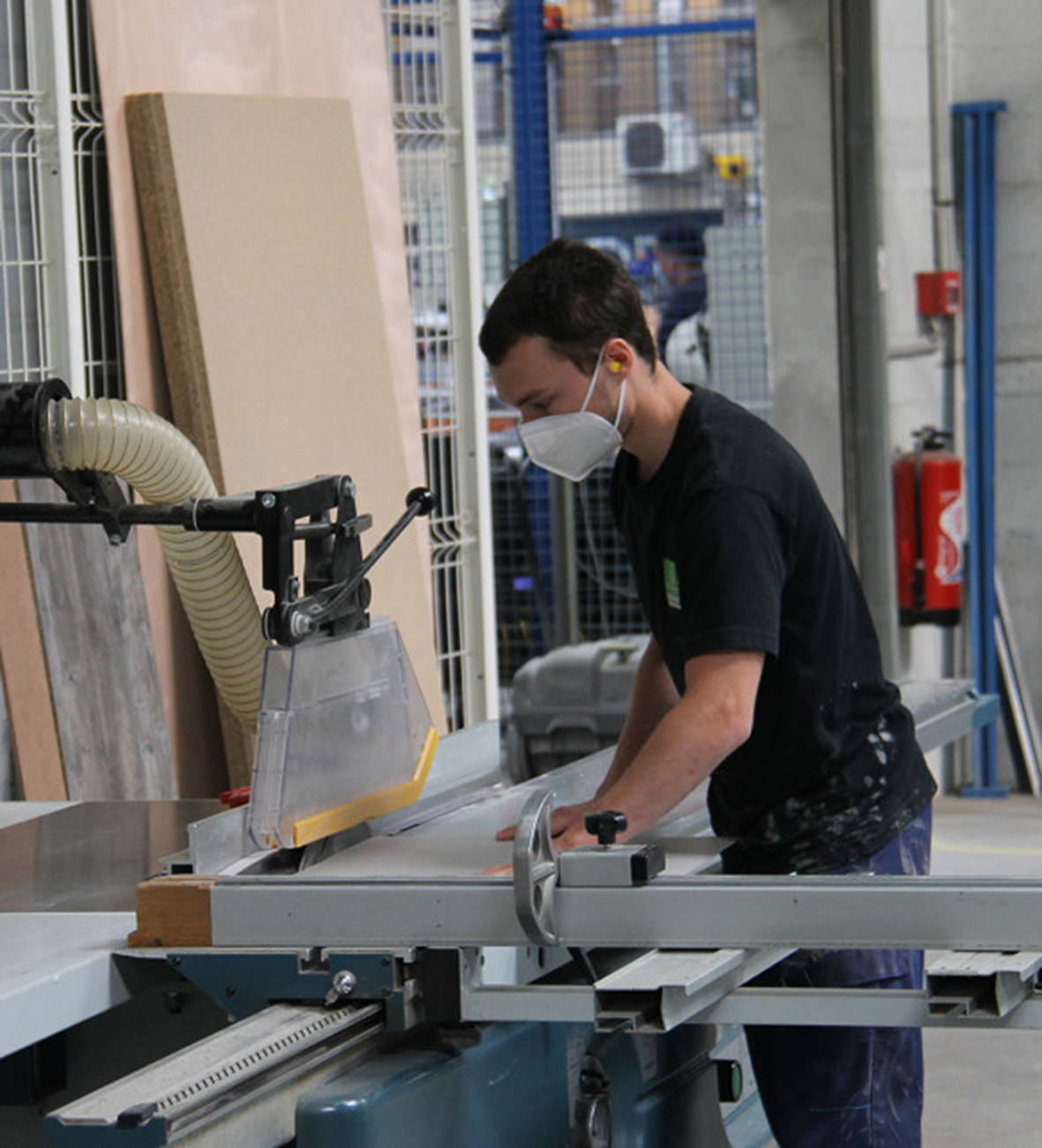 Artisanat : l’apprentissage en grande forme en Lorraine