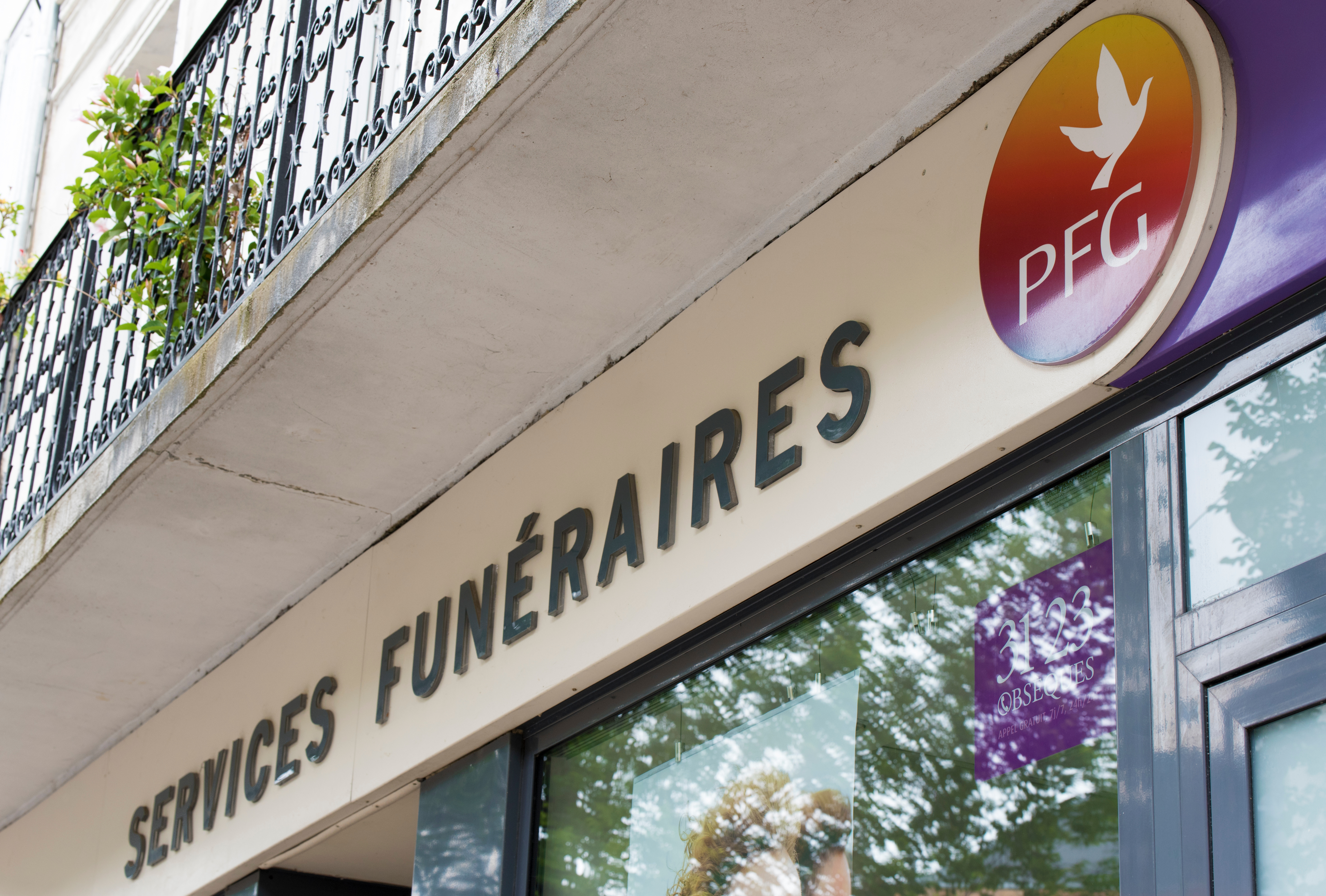 Une nouvelle agence PFG s’installe à Quetigny