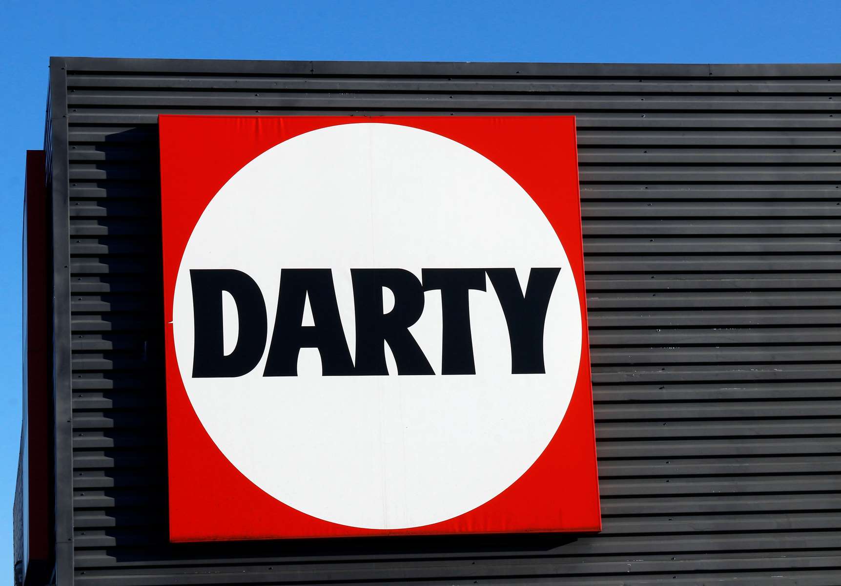 Ouverture d'une enseigne Darty à Doullens