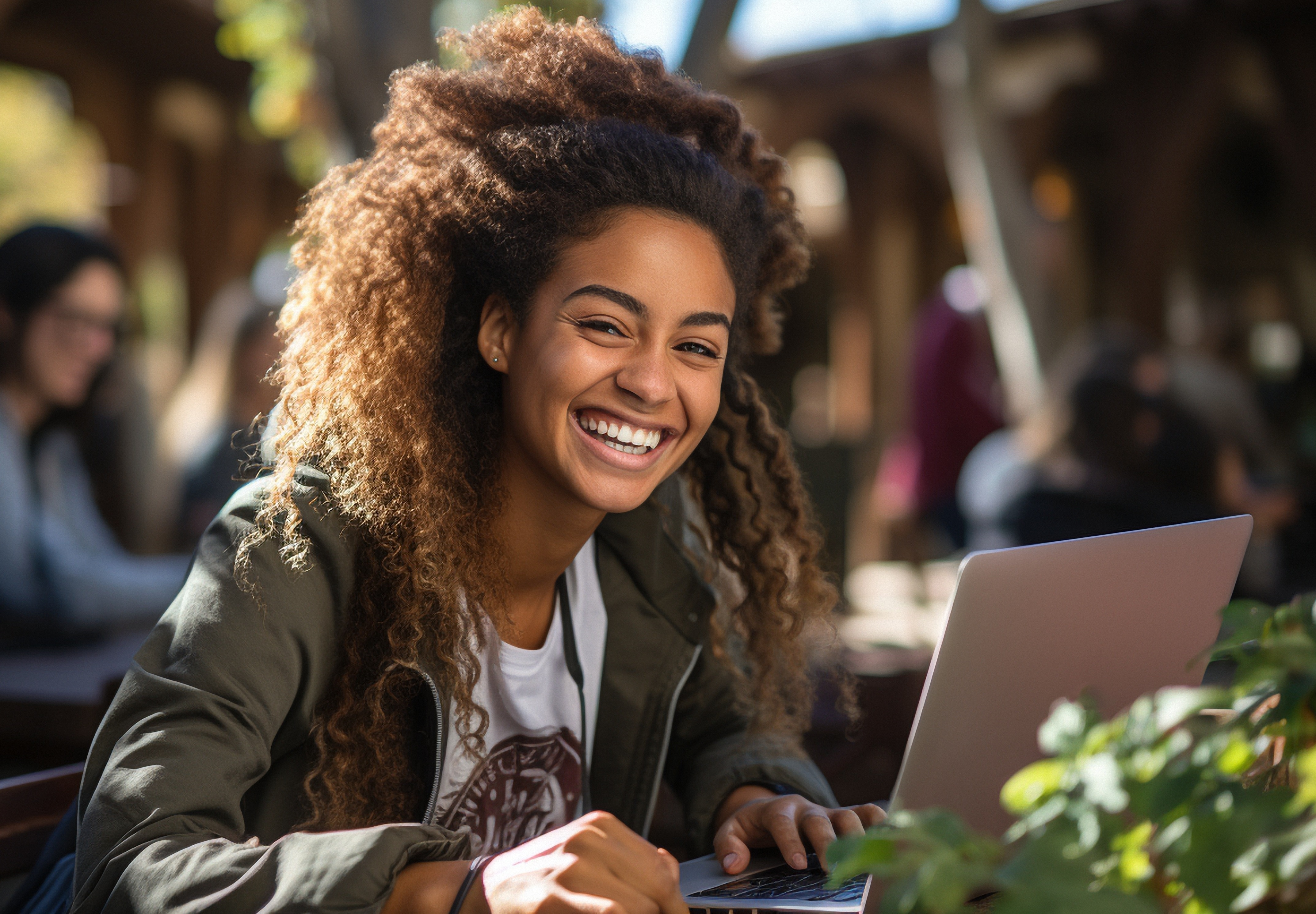 À Jaux, Westmill décomplexe l'apprentissage des langues étrangères 