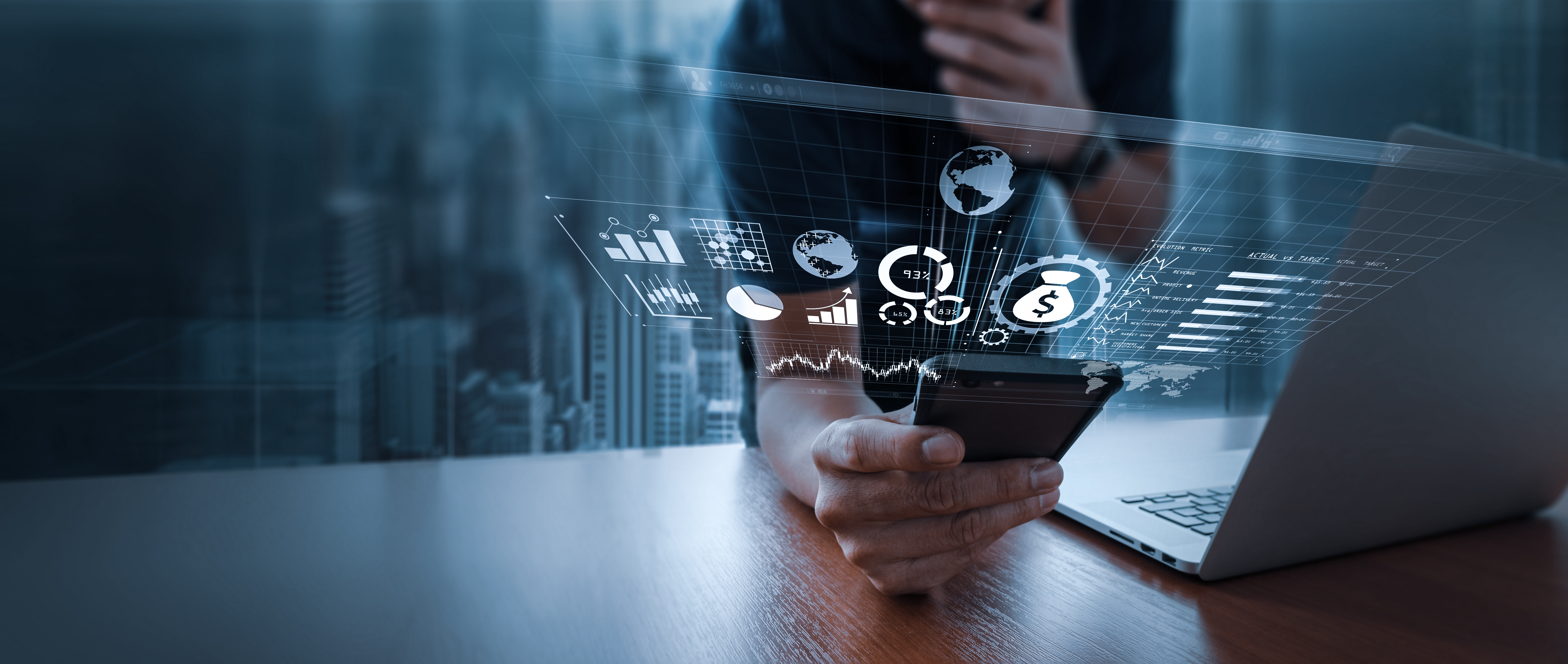 Le climat des affaires stagne depuis cinq mois