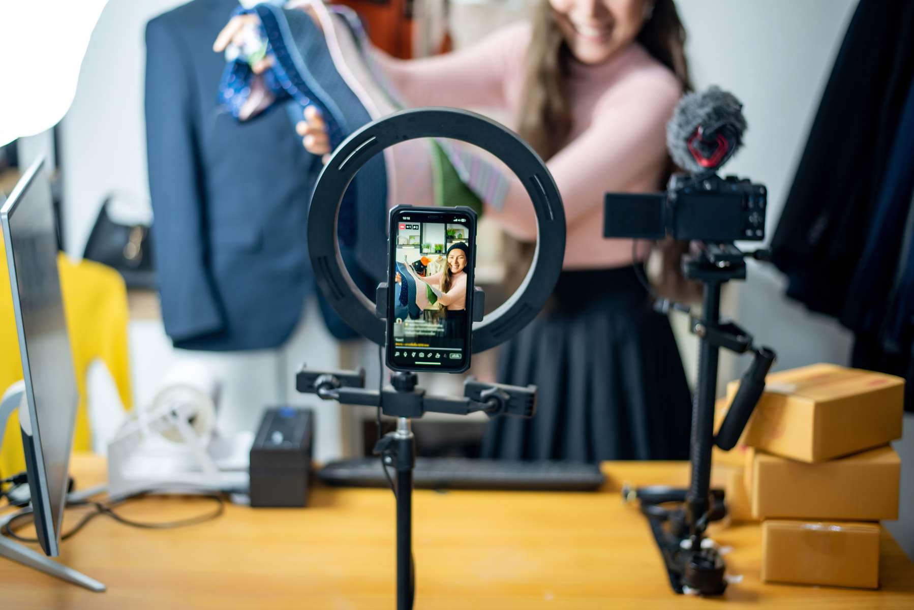 CCI Aisne : journée 