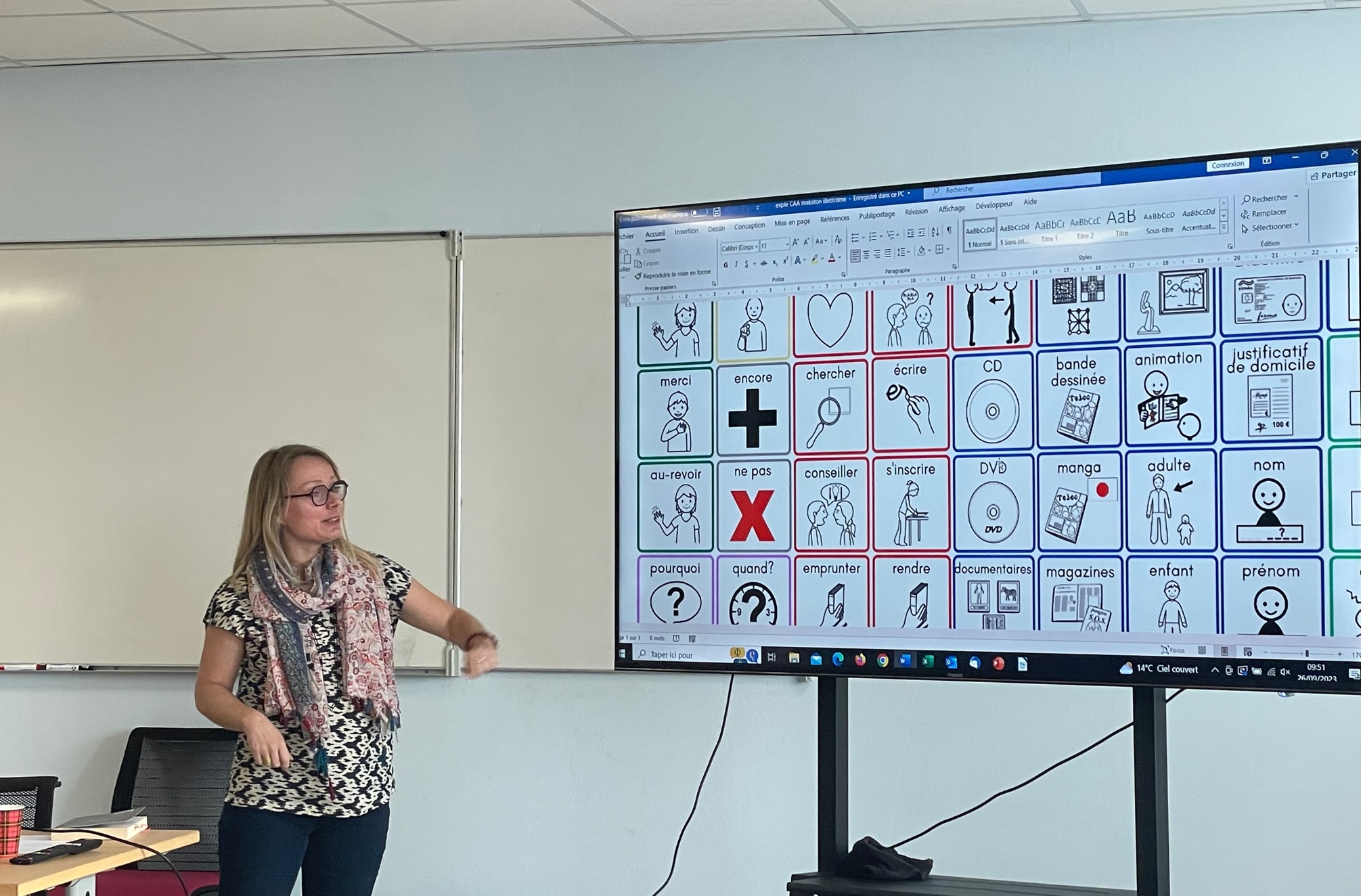 Structures d'insertion pour l'activité économique et entreprises parlent recrutement à Amiens