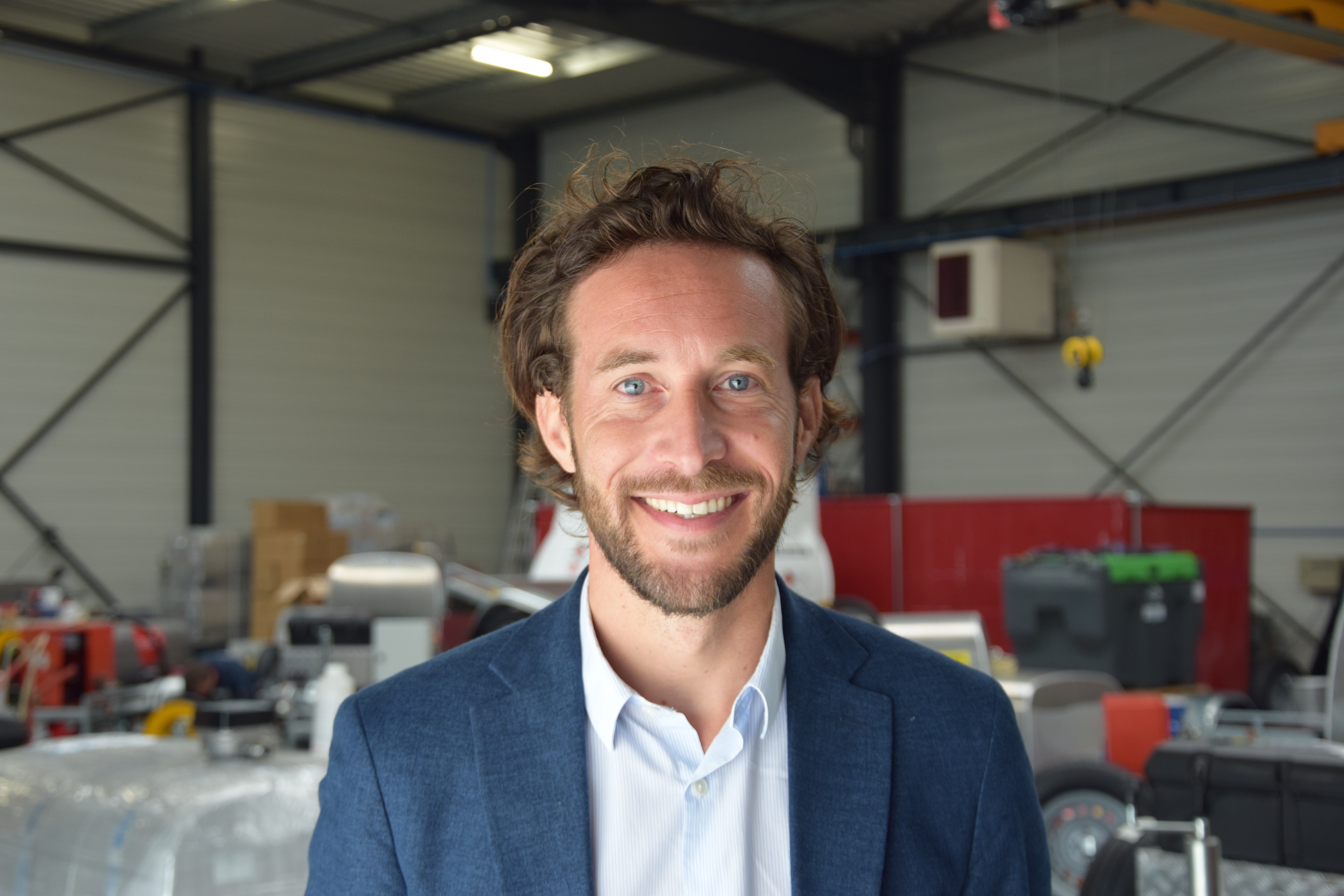 AX Group, un acteur engagé contre le gaspillage énergétique