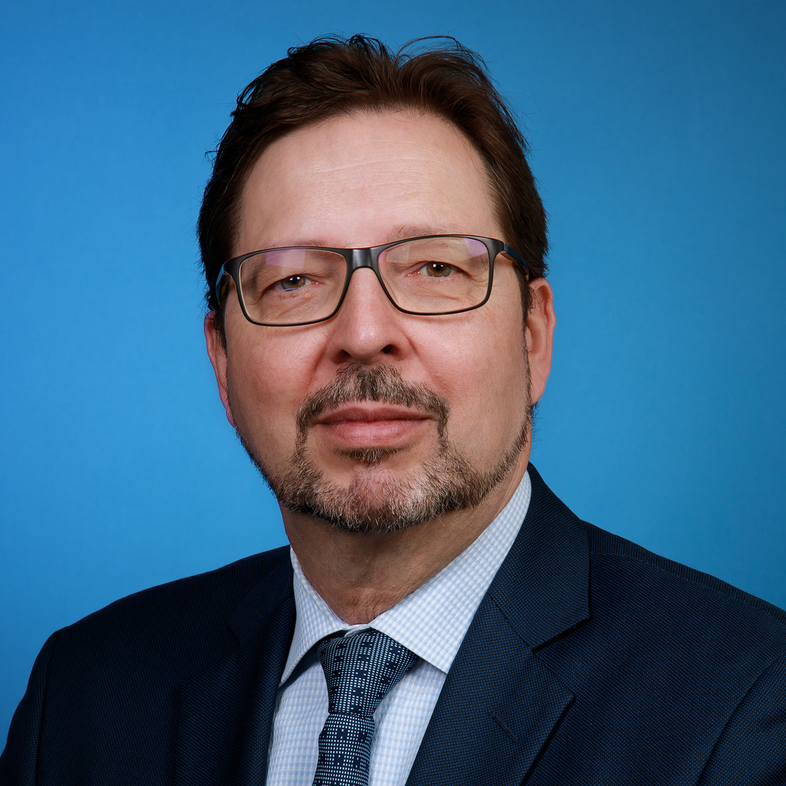 Lille : Didier Landais rejoint 4P-Pharma en tant que CEO