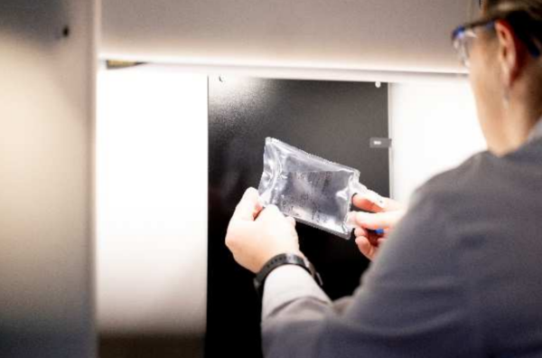 À Louviers, Fresenius Kabi a investi 35 millions d'euros pour lancer de nouvelles lignes de production