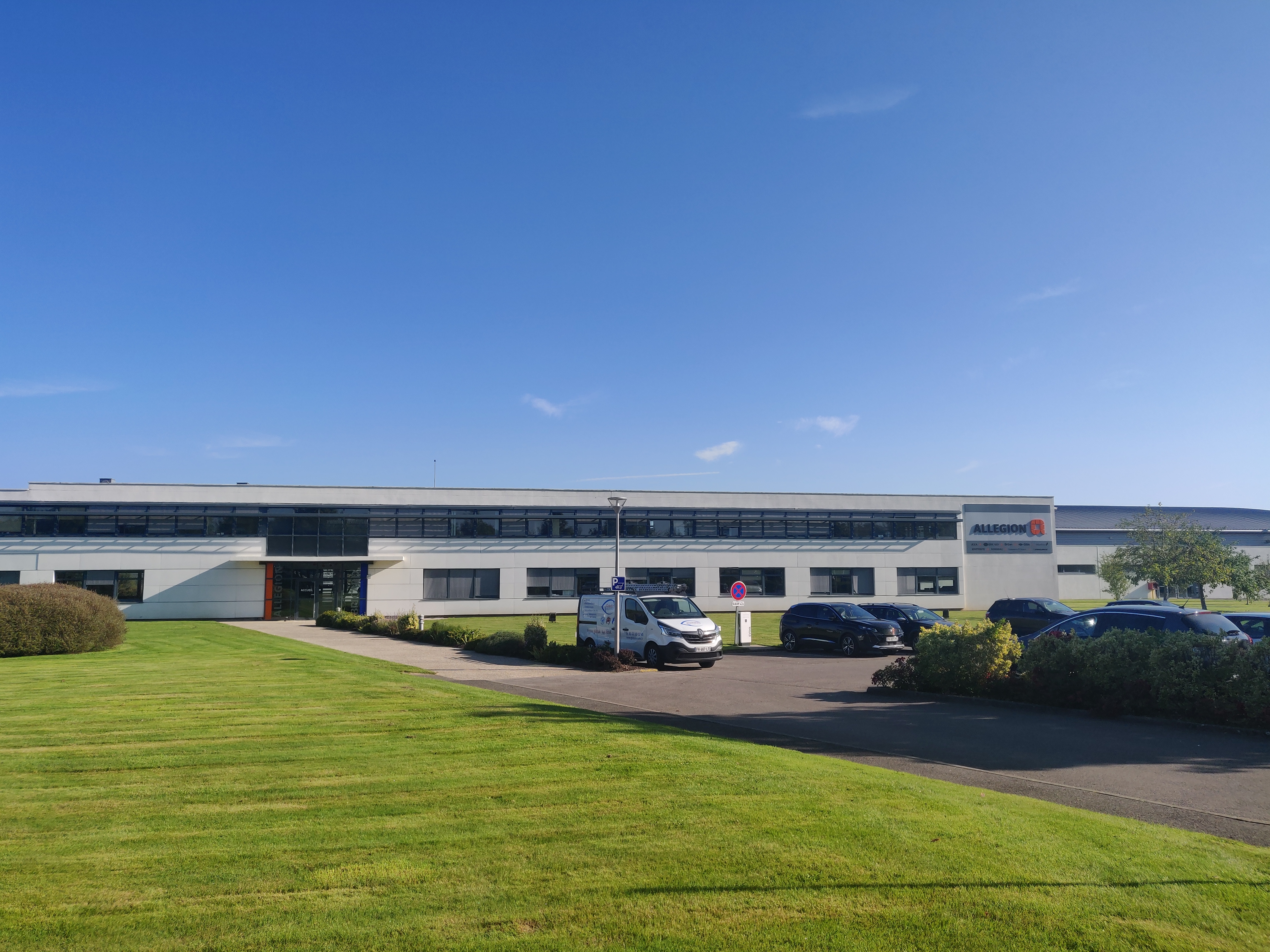 Le site Bricard de Feuquières-en-Vimeu entre dans une nouvelle ère industrielle