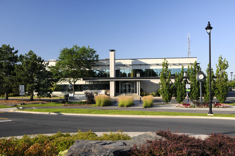 Signature d’un partenariat entre la CABBALR et Sainte-Julie au Québec