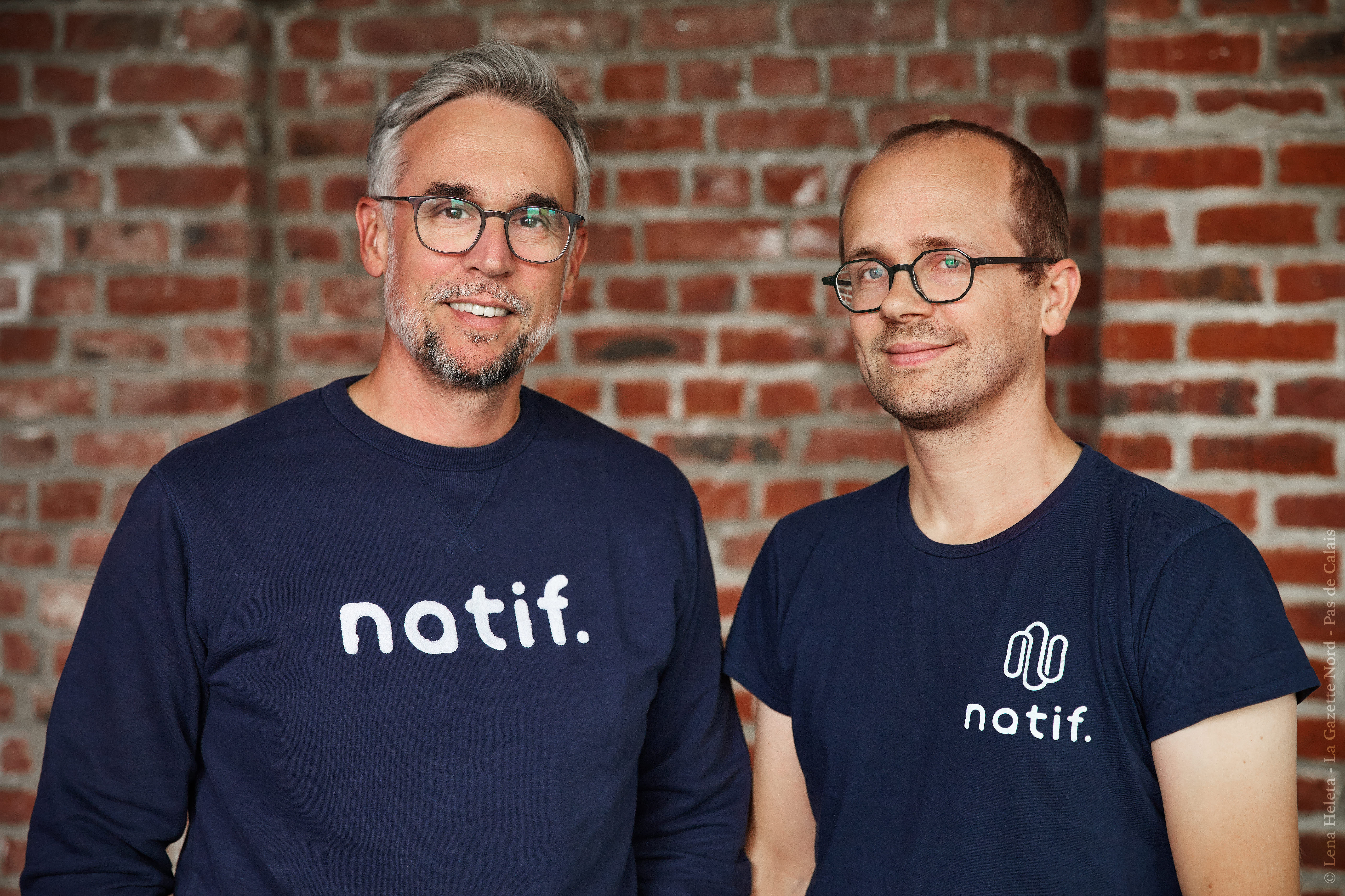 Natif, le porte-voix stratégique des entreprises