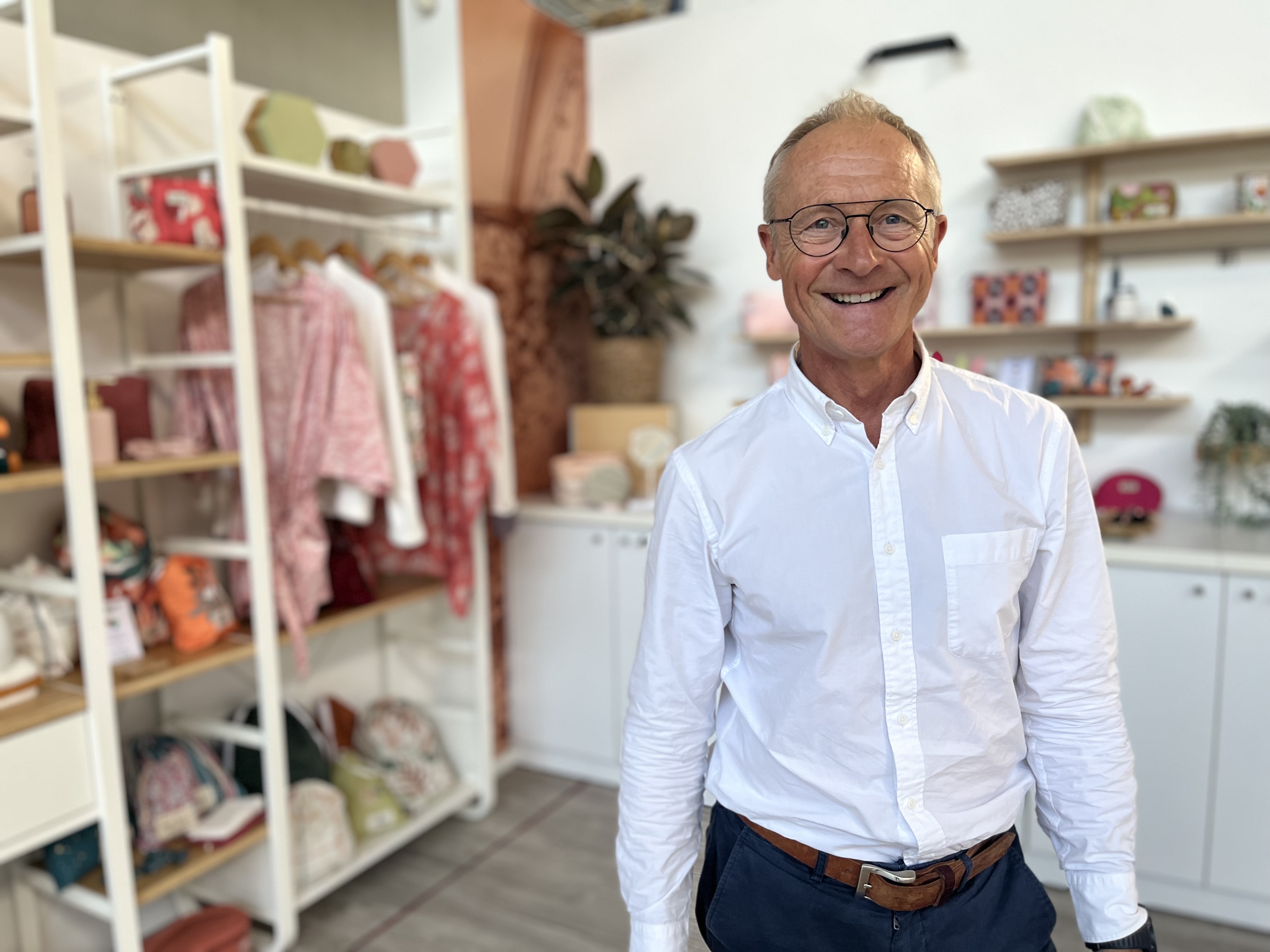 Anaïk sublime l'offre des grands comptes de la beauté